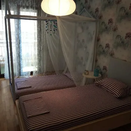 Sweet 80 τ.μ Lejlighed *
