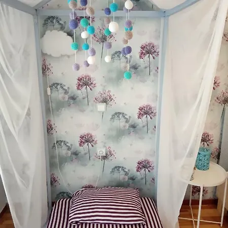 Sweet 80 τ.μ * 카르디차