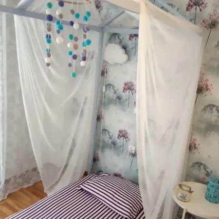 Sweet 80 τ.μ Kardítsa