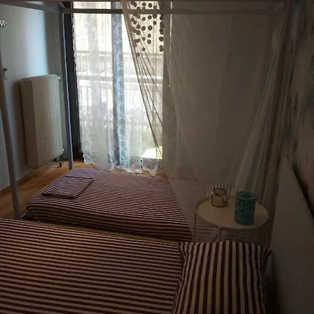 Sweet 80 τ.μ 아파트 *