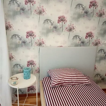 Lejlighed Sweet 80 τ.μ Kardítsa