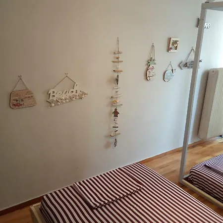 아파트 Sweet 80 τ.μ 카르디차