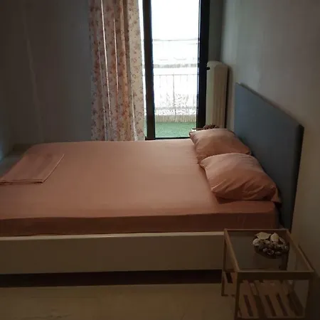 Apartment Sweet 80 τ.μ *
