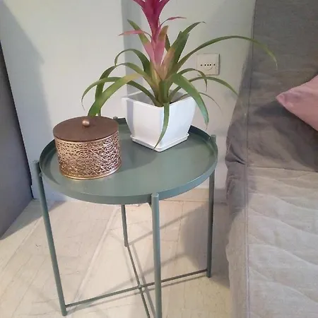 Sweet 80 τ.μ 아파트 카르디차