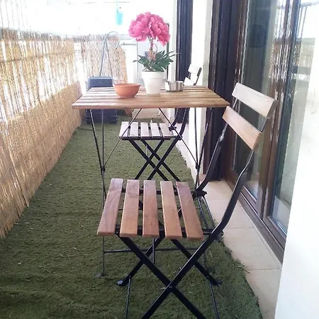 Sweet 80 τ.μ 아파트 카르디차