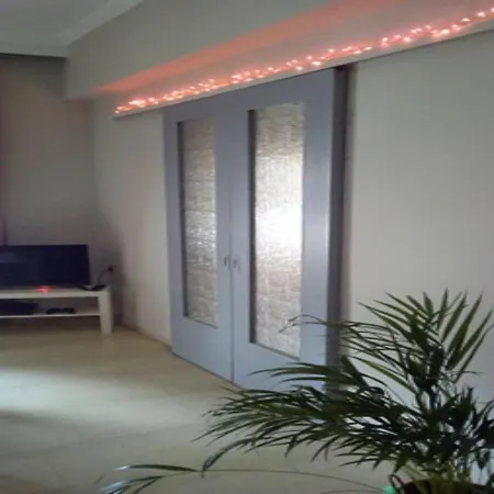 Sweet 80 τ.μ 아파트 카르디차