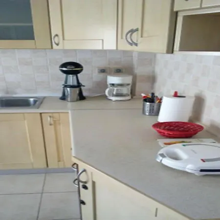 아파트 Sweet 80 τ.μ