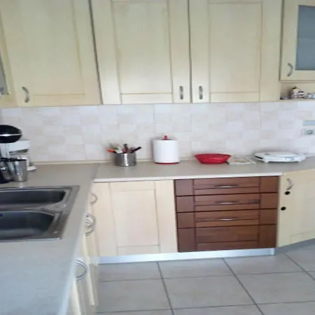 Sweet 80 τ.μ 아파트