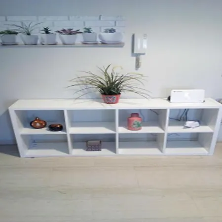 아파트 Sweet 80 τ.μ *