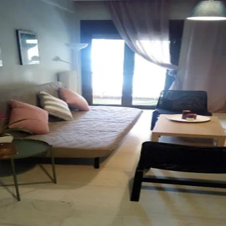 Sweet 80 τ.μ 카르디차