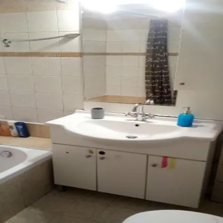 Sweet 80 τ.μ 아파트