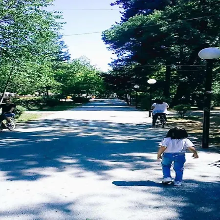 Sweet 80 τ.μ 아파트