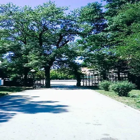 Sweet 80 τ.μ 아파트 카르디차