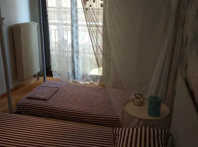 Sweet 80 τ.μ 아파트 *