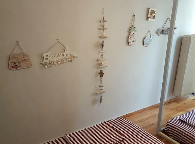 아파트 Sweet 80 τ.μ 카르디차