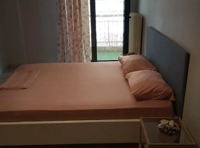 Apartman Sweet 80 τ.μ *