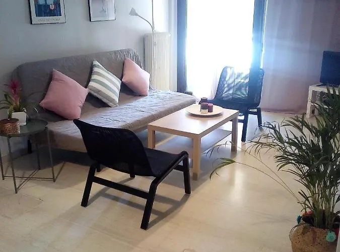 Sweet 80 τ.μ 아파트 *